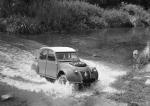 Citroen 2CV 1948 года